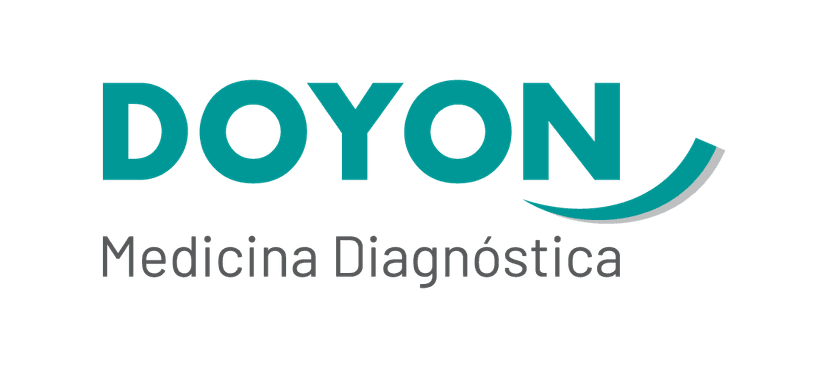 Logo Doyon